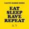 Eat Sleep Rave Repeat (feat. Beardyman) [Calvin Harris Radio Edit] artwork