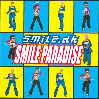 Smile Paradise - Smile Dk