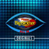 Teen Love Song - Pinoy Big Brother All In Housemates