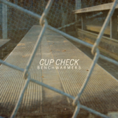 Benchwarmers - EP - Cup Check