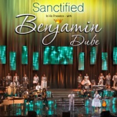 Sanctified In His Presence artwork