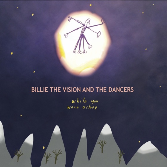Cover artwork for I Don't Fit In