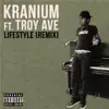 Lifestyle (feat. Troy Ave) (Remix) - Single album lyrics, reviews, download