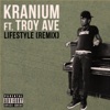 Lifestyle (feat. Troy Ave) (Remix) - Single
