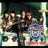 Toronto 1990 (Live) artwork
