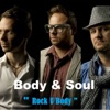 Rock U Body - Single
