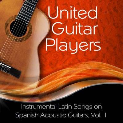 united guitar players