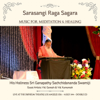 Sarasangi Raga Sagara - Live at the Orpheum Theater, Los Angeles (feat. Vid. Ganesh & Vid. Kumaresh) - Sri Ganapathy Sachchidananda Swamiji