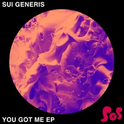 You Got Me - Sui Generis You Got Me - Sui Generis