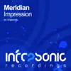 Impression - Single album lyrics, reviews, download