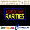 Strictly 4 DJ: Groove Rarities (Street Rap Jazz Collection)