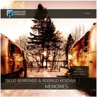 Memories (Lucas Rossi Remix) by Diego Berrondo & Rodrigo Kesovija song reviws