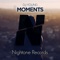 Moments - DJ Young lyrics