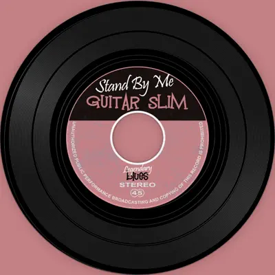 Stand By Me - Guitar Slim