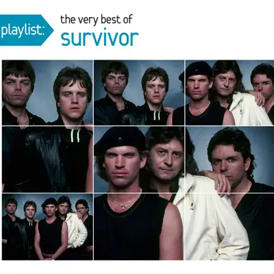 Playlist: The Very Best of Survivor - Survivor