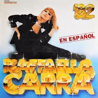'82 (En Español) - Raffaella Carrà