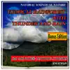 Tropical Rainforest with Thunder and Rain: Natural Sounds of Nature: Bonus Edition album lyrics, reviews, download
