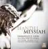 Handel: Messiah, HWV 56 album cover