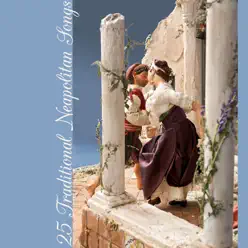 25 Traditional Neapolitan Songs - Peppino di Capri