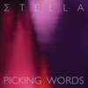 Picking Words - Single