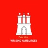 Wir Sind Hamburger - Single