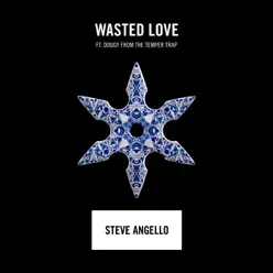 Wasted Love - Single - Steve Angello Wasted Love - Single - Steve Angello