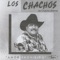 La Viuda Negra - Los Chachos de Chacha Jimenez lyrics