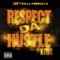 WCW (feat. Neezy Pippen & Dappa Jordan) - Jae Trilla lyrics