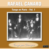 Tango en París, Vol. 1 - Rafael Canaro