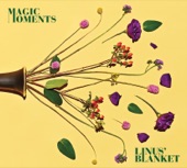 Magic Moments - EP artwork