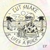 Life's a Beach - EP, 2015