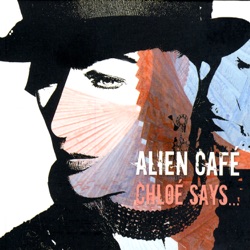 Alien Café - A Letter for You