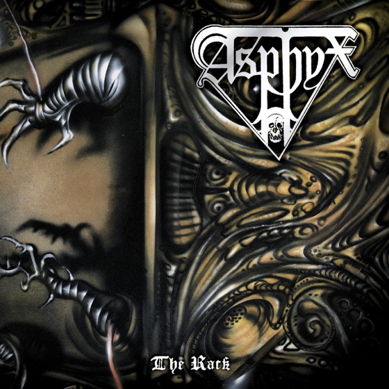 Cover artwork for Evocation