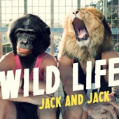 Wild Life artwork