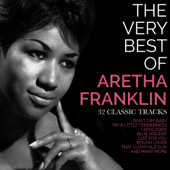 The Very Best of Aretha Franklin (Remastered) - アレサ・フランクリン