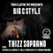 Cough It Up (feat. Filty Fil & Mac Reese) - Big C Style lyrics