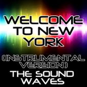 Welcome to New York (Instrumental Version) artwork