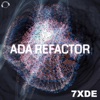 ADA Refactor (Remixes) - EP