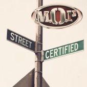 Street Certified artwork