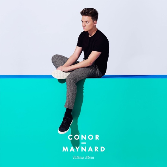 Cover artwork for Talking About (LiTek Remix)