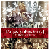 Qué Voy a Hacer Con Mi Amor - Alejandro Fernández