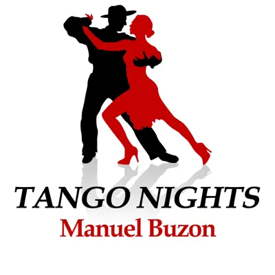Tango Nights - Manuel Buzón