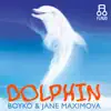 Stream & download Dolphin (feat. Jane Maximova) - Single