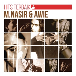 Awie - Di Bayang Awan