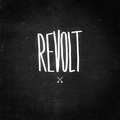 Revolt - EP - Hundredth
