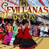 15 Sevillanas de Oro