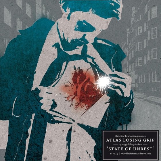 Cover artwork for Contemplation