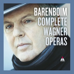 Wagner: Complete Operas
