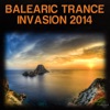 Balearic Trance Invasion 2014, 2014