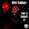 Soulmate - Nick Callisto lyrics